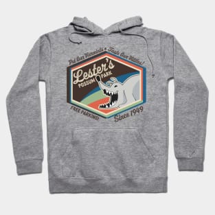 Lester's Possum Park Hoodie